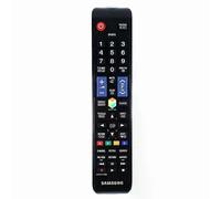 Nuovo telecomando originale BN59-01198Q per TV Samsung UA40J6200AW UA60JS7200W