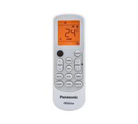 Nuovo telecomando originale compatibile con il condizionatore d'aria Panasonic INVERTER LED con retroilluminazione