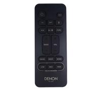 Nuovo Telecomando Originale Denon DHT-S416 Per Soundbar