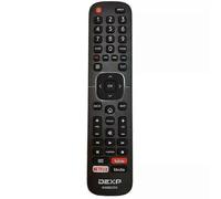 Nuovo telecomando originale EN2BB27DE compatibile con DEXP Hisense Smart LED TV U65D9000H