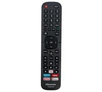 Nuovo telecomando originale EN2BO27H compatibile con Hisense Smart TV H55B7510 H65B7510
