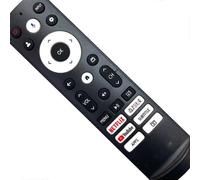 Nuovo telecomando originale ERF3AM90H compatibile con Hisense Voice LCD TV 75Q6N ERF3AG90H