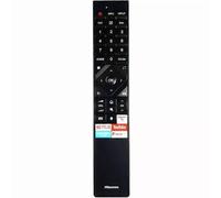 Nuovo telecomando originale ERF3B70H compatibile con Hisense Smart LED TV con controllo vocale ERF6B62H