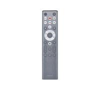 Nuovo telecomando originale ERF6A80 compatibile con Hisense 7 U8 Series 4K Voice TV