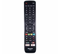 NUOVO Telecomando Originale Hisense H50N6805