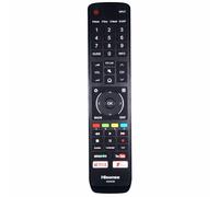 NUOVO Telecomando Originale HISENSE H70NEC9600UK