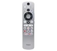 Nuovo telecomando originale HTR-U33GA per Haier Voice Android Aqua TV HTR-U32R