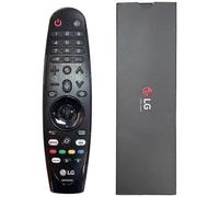 Nuovo telecomando originale MR20GA AKB75855505 compatibile con il telecomando LG Magic Voice TV UN8 SM8 AKB75855501