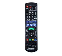 NUOVO Telecomando Originale Panasonic N2QAYB000474 - Lettore Blue Ray