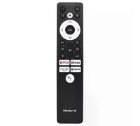 Nuovo telecomando originale per Master-G Thomson Android Voice TV con Tikilive