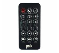 NUOVO Telecomando Originale POLK RE9220-1 Per Soundbar
