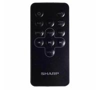 Nuovo Telecomando Originale Sharp HT-SB95 Per Soundbar
