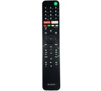 NUOVO Telecomando Originale Sony FW-75BZ40H Per TV