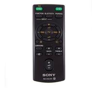NUOVO Telecomando Originale Sony HT-CT60B Per Sound Bar