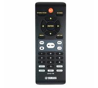 NUOVO Telecomando Originale Yamaha HTIB-6800 Per Lettore DVD