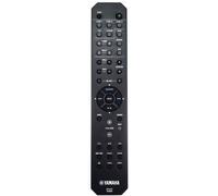 NUOVO Telecomando Originale Yamaha R-S202 Ricevitore Stereo