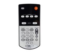NUOVO Telecomando Originale Yamaha RAV40 WU813800 Per Ricevitore AV