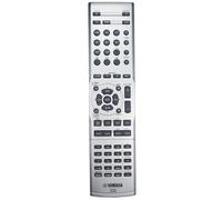 NUOVO Telecomando Originale Yamaha RAX26 WV50050 Per Ricevitore Stereo