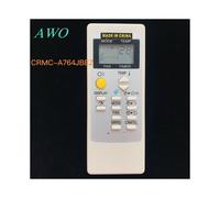 Nuovo telecomando per condizionatore d'aria CRMC A764JBEZ per SHARP CRMC A729JBEZ|Telecomandi|
