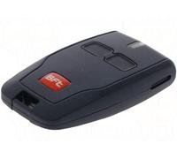 Nuovo Telecomando per portone Mitto RCB2