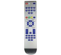 NUOVO Telecomando Per Set Top Box RM-Series Per Bush CDVB52