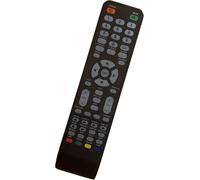 Nuovo Telecomando per TV SMART-TECH EXCLUSIV LE-32Z1 - Nessun Bisogno Di Program