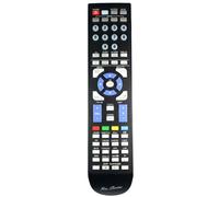 NUOVO Telecomando Plasma TV RM-Series Per Samsung PS50Q91HX/NWT