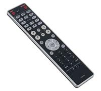 Nuovo telecomando RC003NA sostituzione WINFLIKE RC003NA sostituito telecomando misura per Marantz Network Audio Player RC003NA NA8005 telecomando