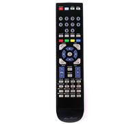NUOVO Telecomando RM-Series Per Bush LE32GE11E