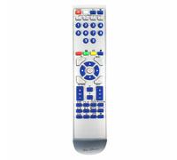 Nuovo Telecomando RM-Series Per Jvc LT-32DR7BU