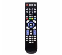 NUOVO Telecomando RM-Series Per Panasonic TX-40EX700E