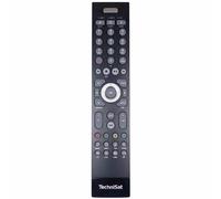 NUOVO Telecomando Satellitare HD DIGICORDER S2 Technisat Originale
