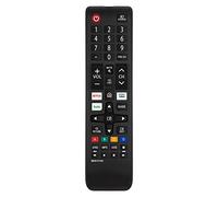 Nuovo telecomando sostituito BN59-01315A adatto per Samsung TV UN55RU710DFXZA UN58RU7100FXZA UN58RU7200FXZA UN58RU710DFXZA UN50RU7200FXZA UN50RU710DFXZA UN55RU710FXZA