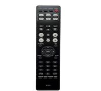 NUOVO Telecomando sostitutivo compatibile con sistema HiFi Denon CD Receiver RC-1214 RCDM41 RCD-M41 RCD-M41DAB DM41 D-M41