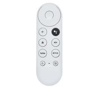 Nuovo telecomando sostitutivo per Google 4K Snow G9N9N Bluetooth Voice TV Remote Control