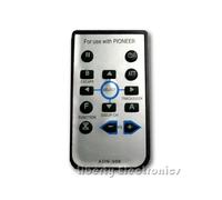 Nuovo Telecomando Stereo Auto per Pioneer MVH-P7300 Lettore