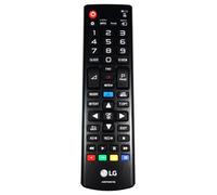 NUOVO Telecomando TV Originale Lg AKB75055702