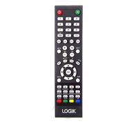 NUOVO Telecomando TV Originale Logik L19HE13N/ L22HE13N/ L24HE13N/ L28HE13N