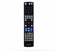 NUOVO Telecomando TV RM-Series Per Alba 24/207DVDS