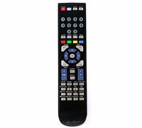 NUOVO Telecomando TV RM-Series Per Bush LE-32GE11E