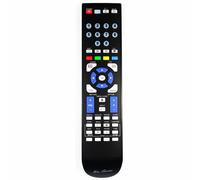 NUOVO Telecomando TV RM-Series Per Sony KDL-52W5800