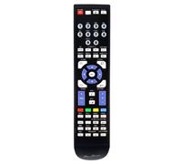 NUOVO Telecomando TV Serie RM Per Panasonic TX-26LE7F/SA