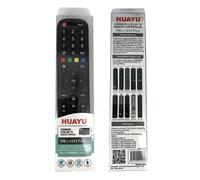 Nuovo telecomando universale HUAYU RM-L1335 Plus compatibile con Hisense TV EN2B27 EN2BB27H
