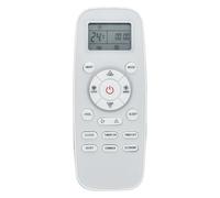 Nuovo telecomando universale HX-2406 AC for condizionatore Hisense Kelon DG11L1-04 DG11J1-16 DG11E3-01