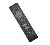 Nuovo telecomando universale per Philips 4K UHD HDR Smart TV con Ambilight/Netflix