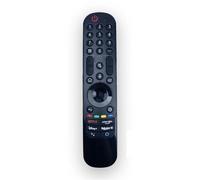 Nuovo telecomando Voice Magic TV AN-MR18BA AN-MR19BA MR20GA AN-MR600 AN-MR650A MR21GA adatto for L Smart TV Voice Magic Remote Center(AN-MR18BA)