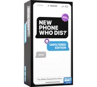 Nuovo telefono, chi è?, Gioco di partito