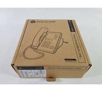 Nuovo Telefono Desktop Polycom CX500 Ottimizzato Per Microsoft LYNC