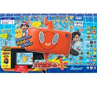 NUOVO telefono Takara Tomy Pocket Monster Pokemon Pokedex Rotom + (Plus) 2021...