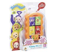 Nuovo Teletubbies Tubby Telefono Con Luce E Suono Effects